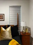 Modern Horizontal Window Blinds - 2