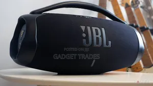 JBL Boombox 3 Speaker - Used