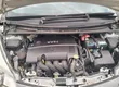 Toyota Ractis 2016 Silver - 5