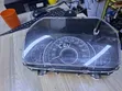 Saa ya Dashboard ya Honda CRV - 2