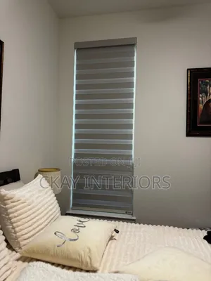 Horizontal Window Blinds - Brand New