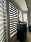Horizontal Window Blinds - Brand New - 2