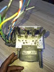 Mazda CX-5 Abs Pump (Modeli ya 2020) - 1