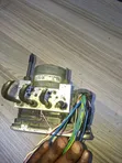 Mazda CX-5 Abs Pump (Modeli ya 2020) - 2