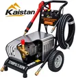 Hisaki Japan Electric Pressure Washer 3hp Motor - 1