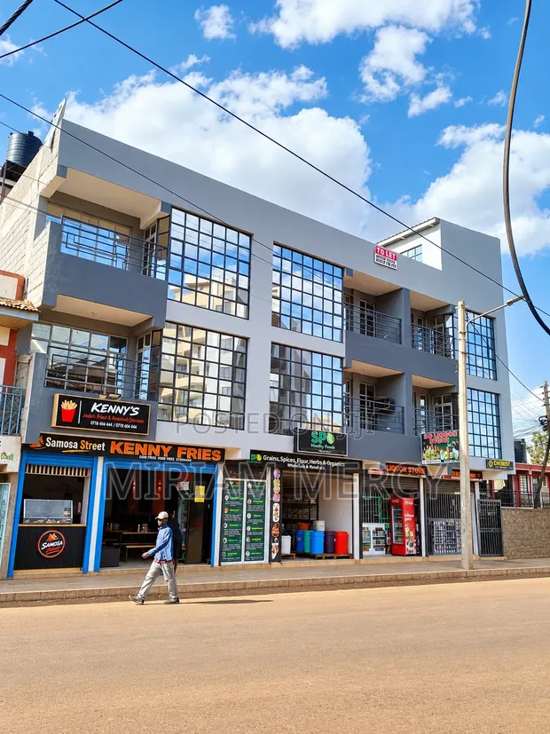 1 Bedroom Apartment for Rent in Sunrise Estate - 1