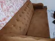 2 x 3-Seater Sofa Sets - 2