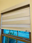 Office Window Blinds - Brand New - 2