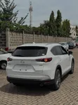 Mazda CX-8 2.2 FWD (6 Seater) 2021 - 2