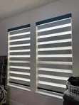 Office Window Blinds & Curtains - 2