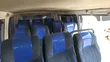 Toyota HiAce 2011 Commuter DX - Ina Viti 14 - 2