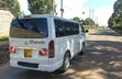 Toyota HiAce 2011 Commuter DX - Ina Viti 14 - 3