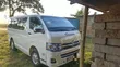 Toyota HiAce 2011 Commuter DX - Ina Viti 14 - 5