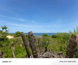 52 Acres Oceanfront Land for Sale in Malindi Ngomeni