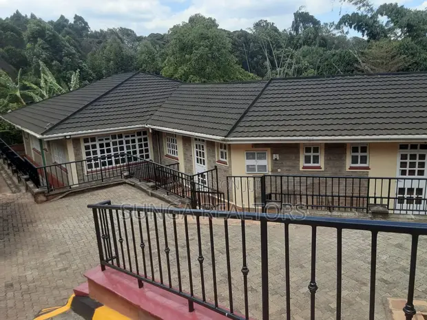Nyumba ya Vyumba 4 Kitisuru - Inapangishwa - 1