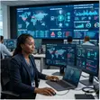 Cybersecurity Services: Website, Network & Data Protection - 1