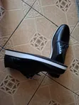 Viatu Vipya vya Timberland vya Wanaume Casual Lace-Up Flats - Size 10 - 1