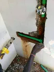 Peter Plumbing Services - Repair Waterproof Tapes - 2