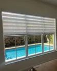 Office Window Blinds & Curtains - Brand New - 1