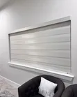 Office Window Blinds & Curtains - Brand New - 2