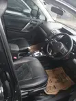Subaru Forester 2.0XT Premium AWD 2018 Nyeusi - 4