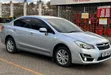 Subaru Impreza G4 2017 Nyeupe - 2