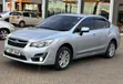 Subaru Impreza G4 2017 Nyeupe - 3