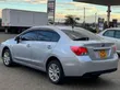 Subaru Impreza G4 2017 Nyeupe - 4