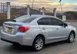 Subaru Impreza G4 2017 Nyeupe - 5