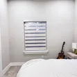 Office Window Blinds & Curtains - 1