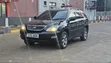 Toyota Harrier 2009 Nyeusi - 1
