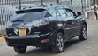 Toyota Harrier 2009 Nyeusi - 4