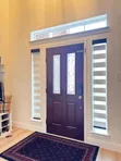 Office Window Blinds & Curtains - 2