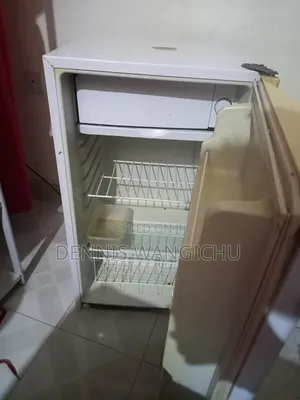 Friji la Ramtons la Mlango 1