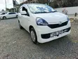 Daihatsu Mira 2017 Nyeupe - 1