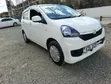 Daihatsu Mira 2017 Nyeupe - 2