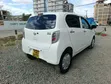Daihatsu Mira 2017 Nyeupe - 4