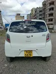 Daihatsu Mira 2017 Nyeupe - 5