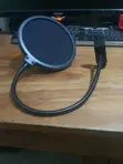 Behringer U-Phoria UMC202HD Audio Interface - 5