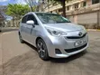 Toyota Ractis 1.5 FWD 2016 Silver - 1
