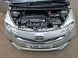 Toyota Ractis 1.5 FWD 2016 Silver - 2