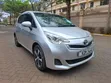 Toyota Ractis 1.5 FWD 2016 Silver - 3