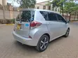 Toyota Ractis 1.5 FWD 2016 Silver - 4