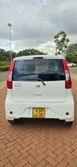 Nissan Dayz 2017 White - 2