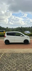 Nissan Dayz 2017 White - 3
