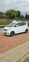 Nissan Dayz 2017 White - 4