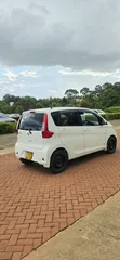 Nissan Dayz 2017 White - 5