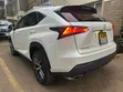 Lexus NX 200t AWD 2016 Nyeupe - 4