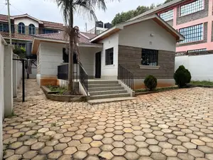 3 Bedroom Bungalow with SQ in Oloolua for Sale