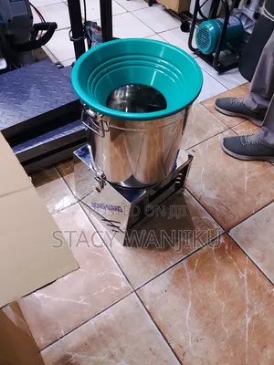 Mashine ya Kukata Mboga na Chakula ya Kibiashara